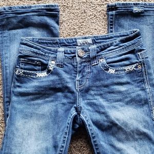 Women's Daytrip Virgo Jeans